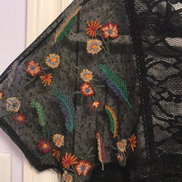 Blouse Zara - Picture 2 of 5